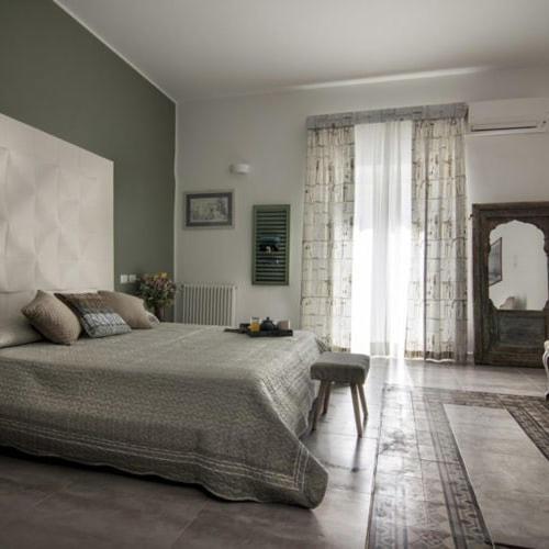 Ad Hoc Rooms Παλέρμο Εξωτερικό φωτογραφία