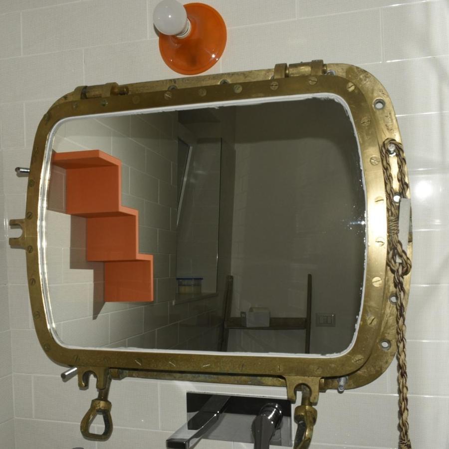 Ad Hoc Rooms Παλέρμο Εξωτερικό φωτογραφία