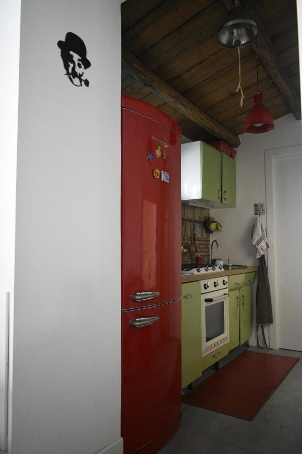 Ad Hoc Rooms Παλέρμο Εξωτερικό φωτογραφία