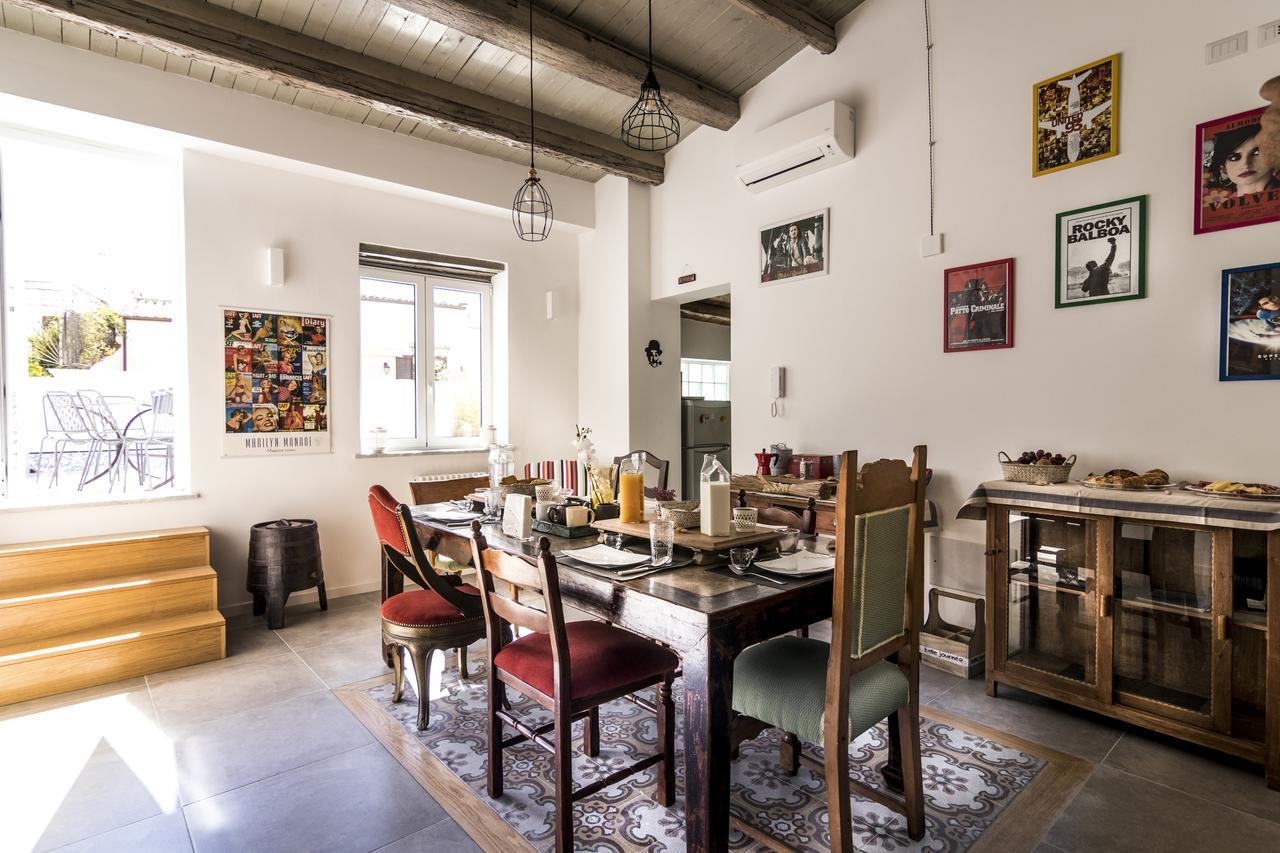 Ad Hoc Rooms Παλέρμο Εξωτερικό φωτογραφία