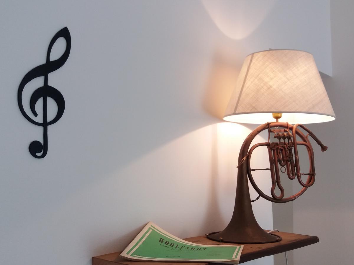 Ad Hoc Rooms Παλέρμο Εξωτερικό φωτογραφία