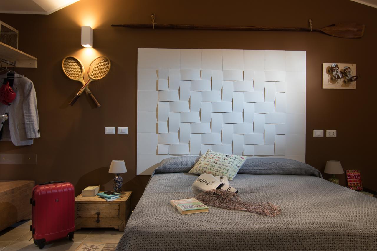 Ad Hoc Rooms Παλέρμο Εξωτερικό φωτογραφία