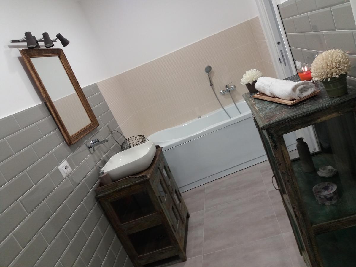 Ad Hoc Rooms Παλέρμο Εξωτερικό φωτογραφία