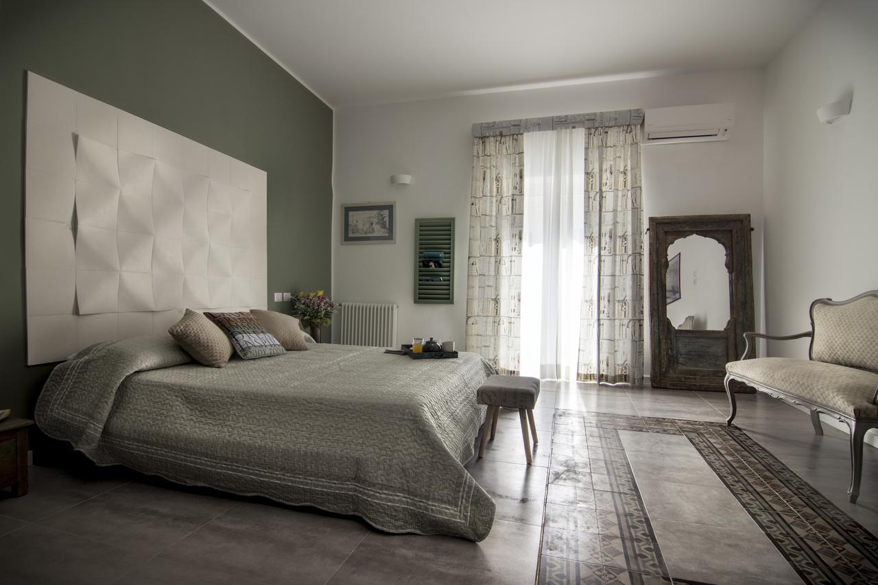 Ad Hoc Rooms Παλέρμο Εξωτερικό φωτογραφία