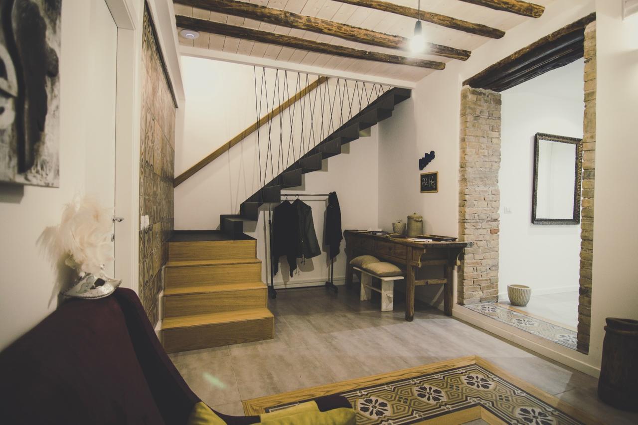 Ad Hoc Rooms Παλέρμο Εξωτερικό φωτογραφία