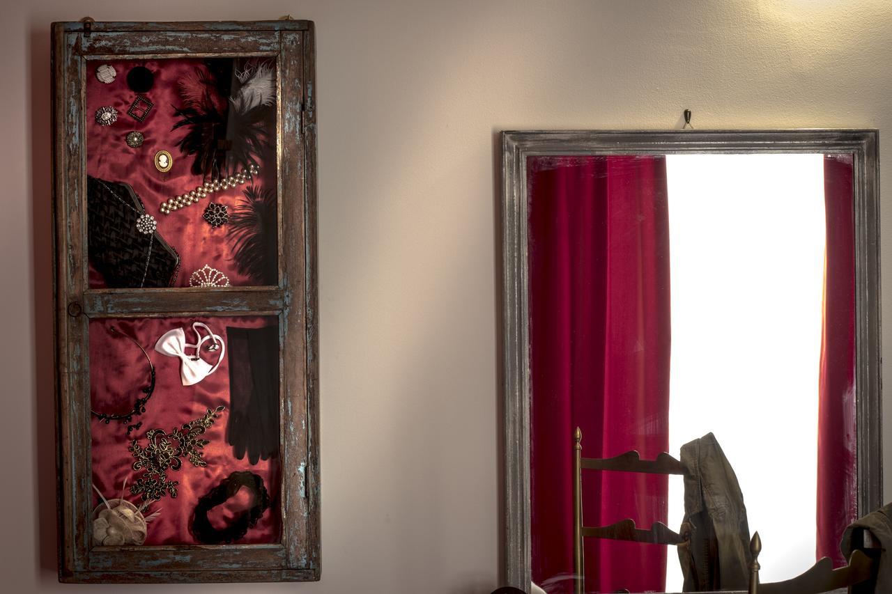 Ad Hoc Rooms Παλέρμο Εξωτερικό φωτογραφία